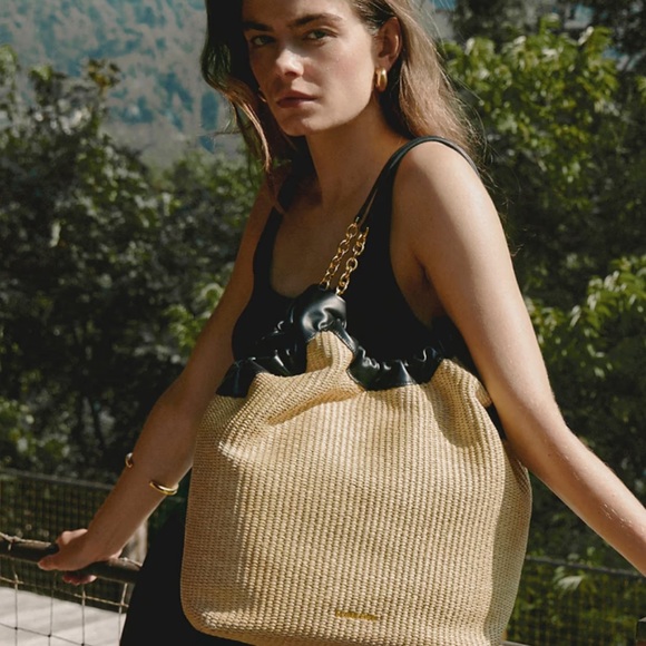 DeMellier Handbags - NEW • DeMellier Miami Bag